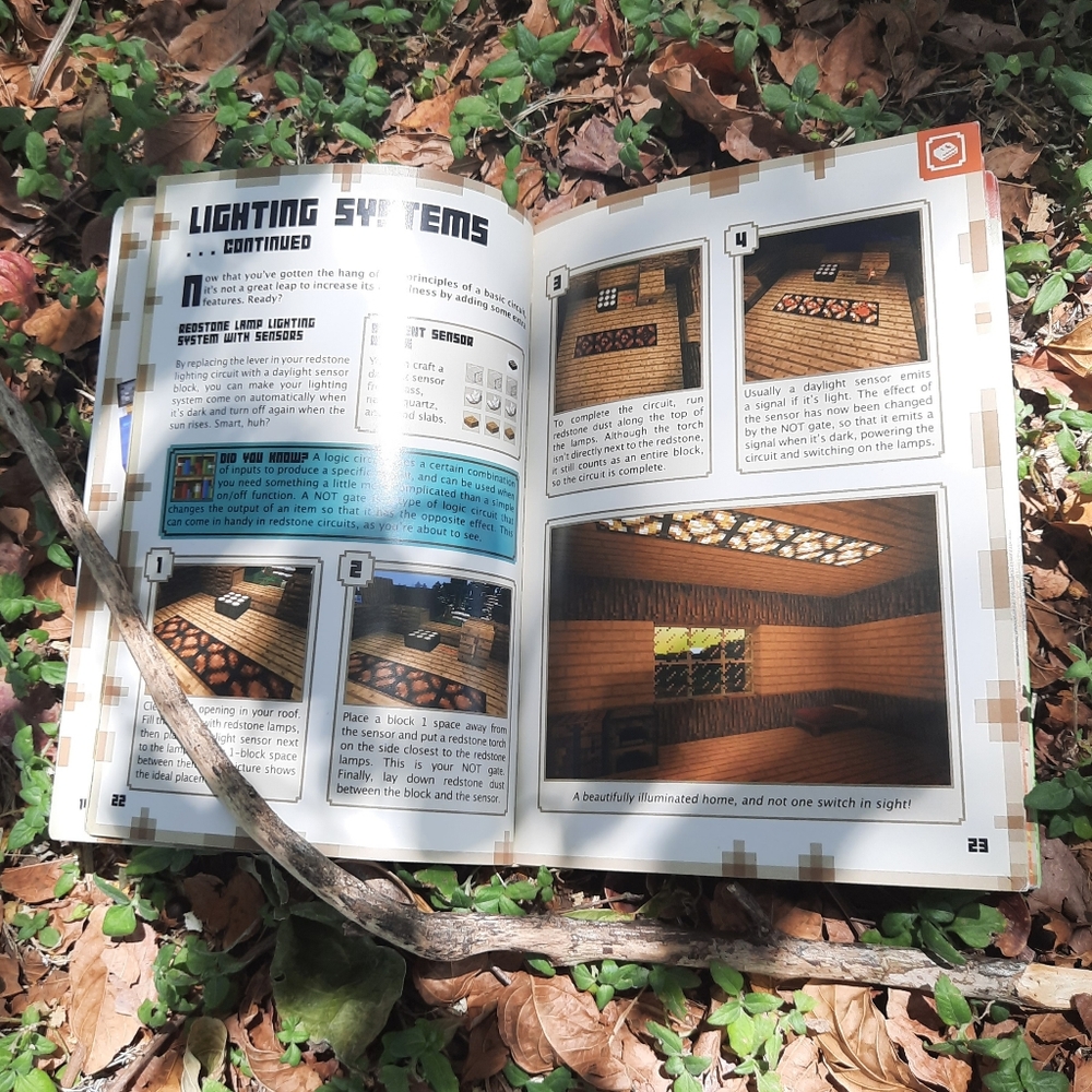 🐺 🌵Minecraft Bundle 🦙🪼 - Picture 6 of 12